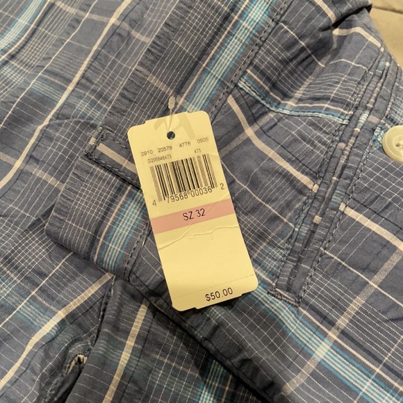 Men’s shorts - Picture 2 of 3